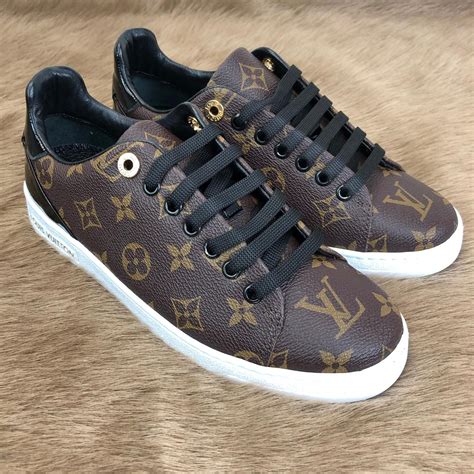 womens lv sneakers|louis vuitton women's fashion sneakers.